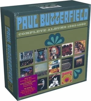 Complete Albums 1965-1980