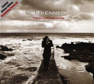 The Sailor's Revenge (Limited Deluxe Edition) (2CD)