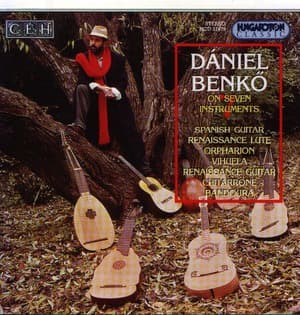 On Seven Instruments