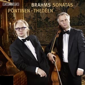 Brahms - Cello Sonatas