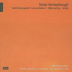 Brian Ferneyhough 2