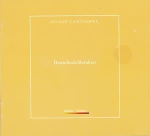 Buxtehude - Sonates; Reinken - Hortus Musicus