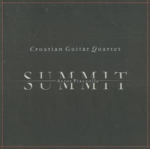 Summit - Astor Piazzolla