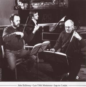 Buxtehude : Complete Chamber Music