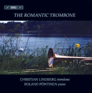 The Romantic Trombone