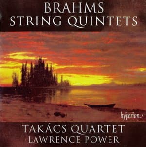 Brahms - String Quintets