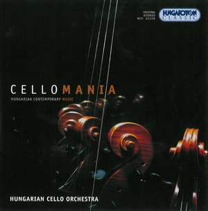 Cellomania
