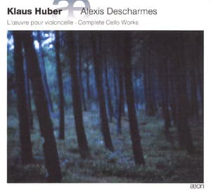 Complete Cello Works