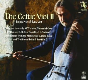 The Celtic Viol II