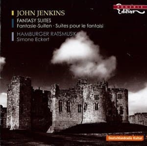 Jenkins - Fantasy Suites