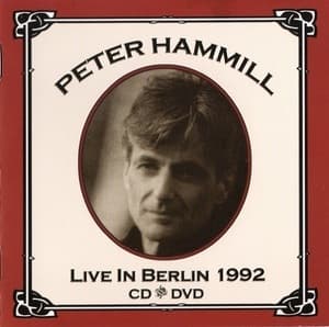 Live In Berlin 1992 (aka In The Passionskirche - Berlin MCMXCII) (2CD)