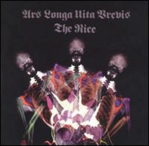 Ars Longa Vita Brevis (2003 Remastered) [Bonus CD]