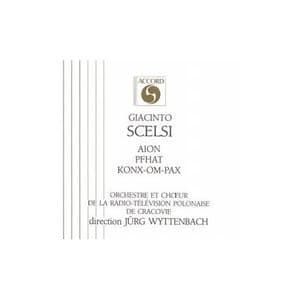 Aion - Pfhat - Konx-om-pax