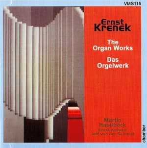 The Organ Works