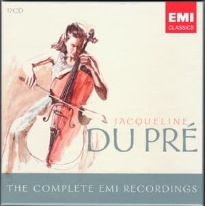 The Complete Emi Recordings - CD 01-9