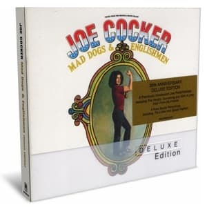 Mad Dogs & Englishmen