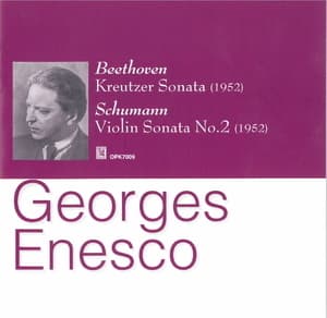 Beethoven & Schumann