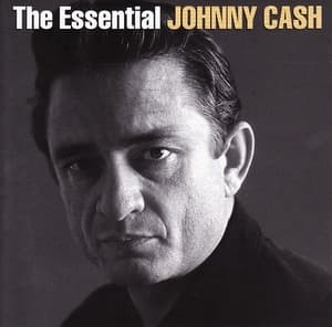 The Essential Johnny Cash
