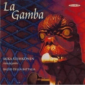 La Gamba