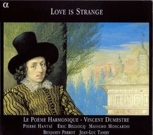 Vincent Dumestre / Love Is Strange