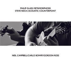 Metamorphosis & Acoustic Counterpoint
