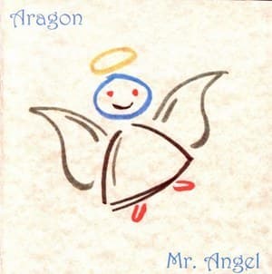 Mr Angel