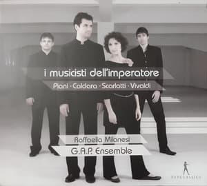 Musicisti Dellґ Imperatore