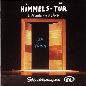Stockhausen, K.: Himmels-tur
