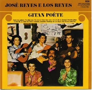 Gitan Poete
