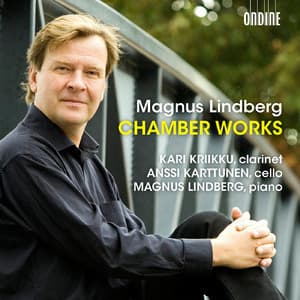 Lindberg - Chamber Works
