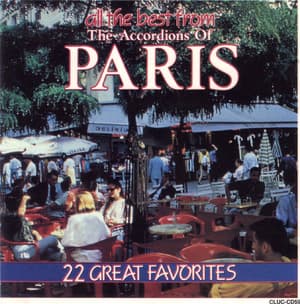 All the best from the accordions of Paris