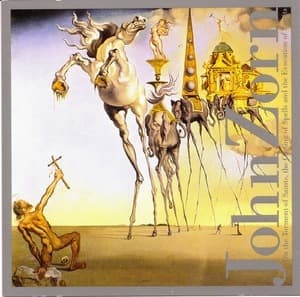 On The Torment Of Saints, The Casting Of Spells And The Evocation Of Spirits