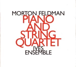 Piano And String Quartet