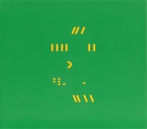 Daad Kanstlerprogramm + Noch Musik  (1926-1987)