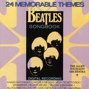 Beatles Songbook