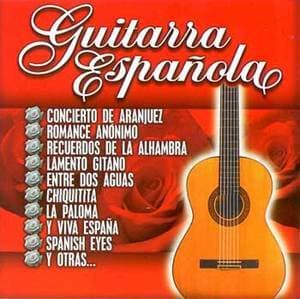 Guitarra Espanola Vol. 3