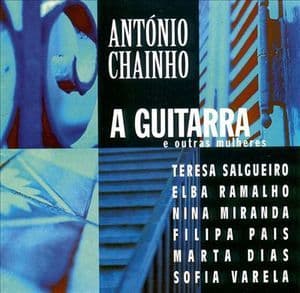 A Guitarra E Outras Mulheres