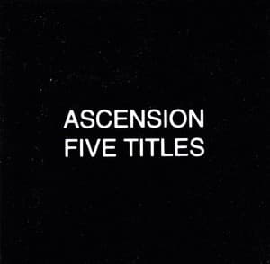 Five Titles