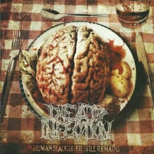 Human Slaughter ... Till Remains