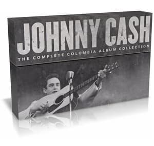 The Complete Columbia Album Collection