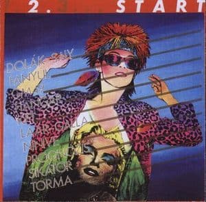 1.2.3... Start Vol. 2