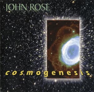 Cosmogenesis