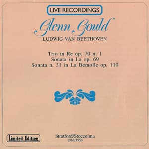 Glenn Gould
