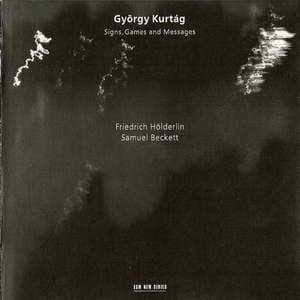 Signs, Games, And Messages