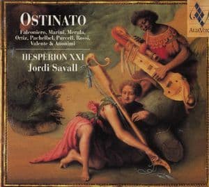 Ostinato