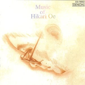 Music Of Hikari Oe