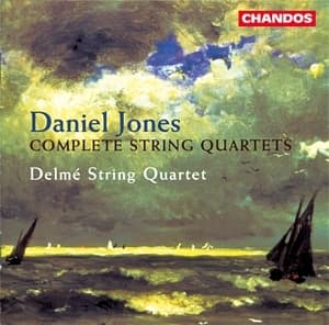 Complete String Quartets