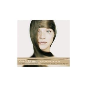 Mottetti Rv 629,631,633,623,628,630 (Anke Herrman,Laura Polverelli)