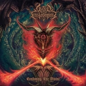 Consuming The Divine