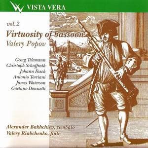 Virtuose Du Basson 2